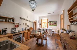 Haus kaufen in 2533 Klausen-Leopoldsdorf, Charmantes, revitalisiertes Forsthaus - Naturidylle in Klausen-Leopoldsdorf - Pachtgrund