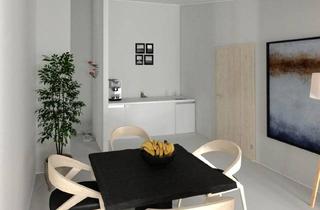 Wohnung mieten in 5101 Bergheim, Atelier mit Eigenem Pkw-Stellplatz