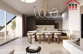 Penthouse kaufen in 4893 Zell am Moos, ID 990 Penthouse am Irrsee