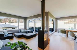 Wohnung kaufen in 5161 Elixhausen, Ruhig im Grünen - und doch stadtnah! Wohnjuwel im Dachgeschoss direkt am Grünland