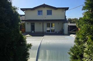 Einfamilienhaus kaufen in Frohes-Schaffen-Weg 3., 1210 Wien, Einfamilienhaus in ruhiger Lage