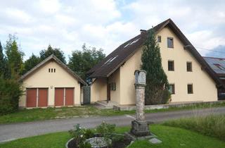 Haus kaufen in 4813 Altmünster, Geräumiges Ein-Zweifamilienhaus mit Seeblick-in 2 Wohnungen teilbar