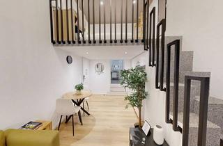 Garagen kaufen in Sparkassengasse 1, 4810 Gmunden, Touristische Apartments mit Renditepotenzial im ehemaligen Hotel "Austria" - direkt am Stadtplatz Gmunden