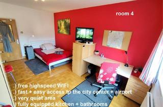 WG-Zimmer mieten in Rautenstrauchgasse 6-16, 1110 Wien, mehrere WG-Zimmer in toller WG (129m² - 2 Badezimmer) # ruhige Seitengasse # aber direkt bei U3!!!