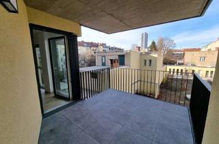 Wohnung kaufen in Karl-Franzens-Universität 9, 8010 Graz, Bestlage in der Leonhardstraße***** | Erstbezug im Frühjahr 2026 | 700 m zur Karl-Franzens-Universität | 4 Zimmer