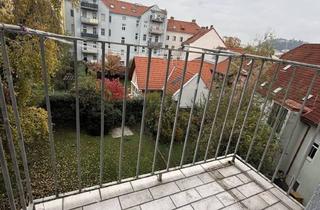 Wohnung kaufen in Friedhofgasse 2/10, 8020 Graz, Moderne 2-Zimmer-Wohnung mit Balkon in Graz - Toplage!