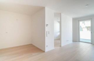 Wohnung kaufen in Am Marokkanischen Platz / Laxenburger Straße, 1100 Wien, Nähe Erholungsgebiet Wienerberg - Pärchenwohnung mit Balkon