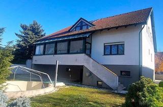 Villen zu kaufen in 7162 Tadten, Großzügige Villa mit mehreren Wohneinheiten für viele Nutzungen