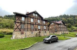 Wohnung kaufen in 8663 Veitsch, Klein, aber fein: Ihre Wohnung in Sankt Barbara!