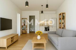 Anlageobjekt in 2122 Ulrichskirchen, ++ Erstbezug: Vorsorge-Wohnung im Weinviertel + inklusive Garagenstellplatz ++