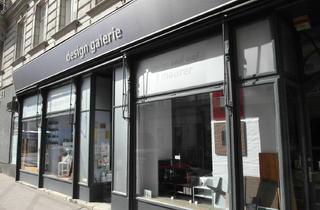 Geschäftslokal mieten in Haidgasse 5, 1020 Wien, Geschäftslokal beim Karmelitermarkt wegen Standortwechsel