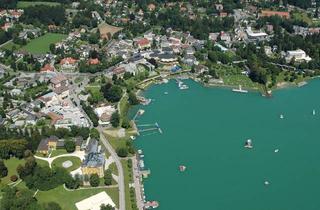 Büro zu mieten in 9220 Velden am Wörther See, Velden Zentrumslage 1A - Geschäft / Büro