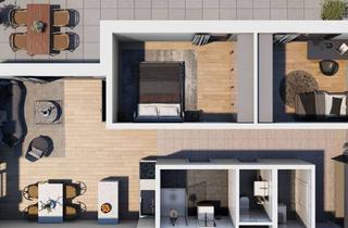 Wohnung kaufen in 6181 Sellrain, Schirmer Areal Sellrain 3 - Zimmer-Wohnung zu Verkaufen