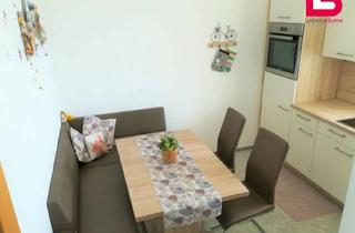 Genossenschaftswohnung in Starhembergstraße 1/9, 4210 Gallneukirchen, Nette 2-Zimmer Wohnung mit Loggia und Tiefgarage
