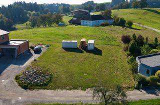 Grundstück zu kaufen in Judenleiten, 4320 Allerheiligen im Mühlkreis, Baugrundstück