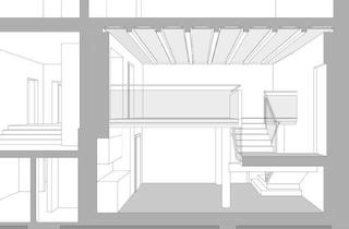 Büro zu mieten in Margaretenplatz, 1050 Wien, Erstbezug: Willkommen in Ihrem neuen, loftartigen Büro / Praxis im Herzen von Margareten !