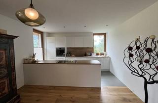 Wohnung kaufen in Kitzbühel, 6364 Brixen im Thale, Nahe zu Kitzbühel - naturverbunden und modern wohnen - herrlicher Bergblick