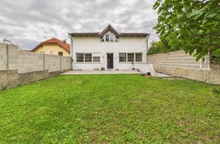 Haus kaufen in 7100 Neusiedl am See, Großzügiges Wohnhaus oder Anlageobjekt