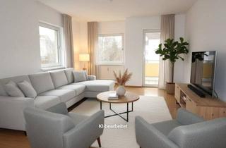 Wohnung mieten in Wella Str. 4A /32, 4225 Luftenberg, Große 4-Zimmer Wohnung in WELLA Straße 4a Luftenberg TOP 32