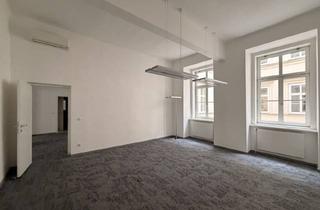 Büro zu mieten in Kärntner Straße, 1010 Wien, Direkt neben der Kärntner Straße - Bürofläche