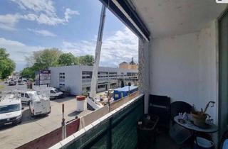 Wohnung mieten in Herberststraße 1, 9020 Klagenfurt, Ab Dezember/Jänner verfügbar: Herbertstraße 1