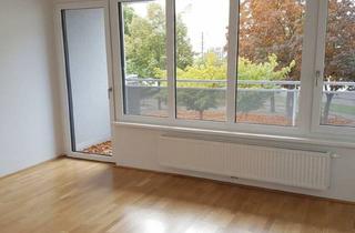 Wohnung mieten in 1030 Wien, Belvedere Nähe: 3 Zimmer Wohnug mit Grünblick und Loggia