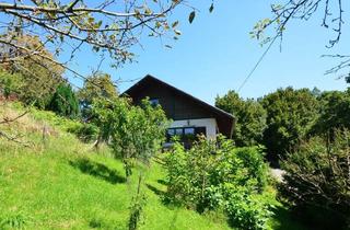 Einfamilienhaus kaufen in 8380 Jennersdorf, EINFAMILIENHAUS in Ruhelage mit Grünblick