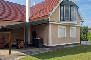 Einfamilienhaus kaufen in 2431 Enzersdorf an der Fischa, Attraktives Einfamilienhaus unweit von Schwechat