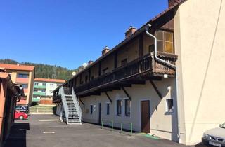 Anlageobjekt in Grazerstraße 64, 8650 Kindberg, Gepflegtes Zinshaus mit attraktiver Rendite in 8652 Kindberg