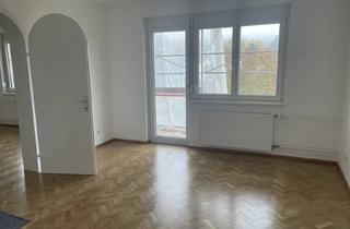 Wohnung mieten in Hochsteingasse 17/33, 8010 Graz, Großzügige 3-Zimmer-Wohnung mit Balkon