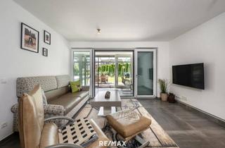 Wohnung kaufen in 5542 Flachau, "Gartenfreude" 2,5 Zimmer Wohnung in Flachau