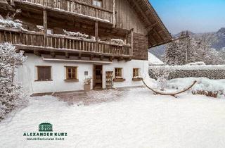 Wohnung kaufen in 5082 Grödig, Bezaubernde Gartenwohnung in charmantem Gutshof
