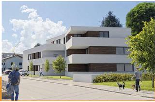 Wohnung mieten in 6890 Lustenau, Exklusives möbliertes Apartment in ruhiger Villen Lage - Stil, Ruhe und Lebensgefühl, zu vermieten in Lustenau