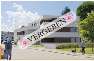 Wohnung mieten in 6890 Lustenau, Exklusives möbliertes Apartment in ruhiger Villen Lage - Stil, Ruhe und Lebensgefühl, zu vermieten in Lustenau