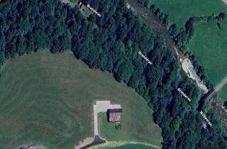 Grundstück zu kaufen in 6952 Hittisau, FERIENNUTZUNG - Naturidylle in Hittisau - Ihr Rückzugsort mit vielseitigem Potenzial