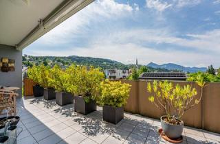 Wohnung kaufen in 6858 Schwarzach, Terrassenwohnung mit 117 m² Wohnfläche in Schwarzach