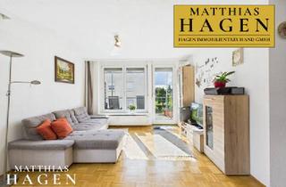 Wohnung kaufen in 9999 Lustenau, Gemütliche 3-Zimmer-Dachgeschosswohnung in toller Lage in Lustenau