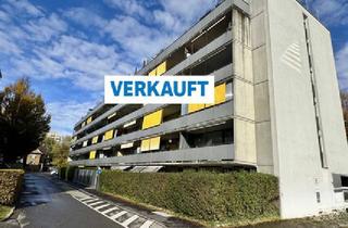 Wohnung kaufen in 6900 Bregenz, Geräumige 2 Zimmerwohnungen in Zentrumsnähe