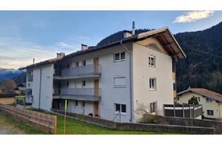Wohnung mieten in 6791 Sankt Gallenkirch, Sonnige 2-Zimmer-Wohnung mit Bergblick in Sankt Gallenkirch