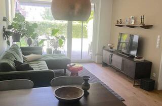 Wohnung mieten in 6845 Hohenems, Moderne 2-Zimmer Gartenwohnung in Hohenems