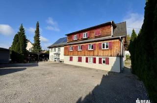 Haus kaufen in 6844 Altach, Investorenobjekt in zentraler Lage von Altach