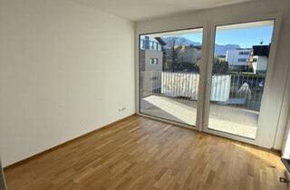 Wohnung mieten in 6850 Dornbirn, Wohntraum in Dornbirn 3-Zimmer - Erstbezug Top 9
