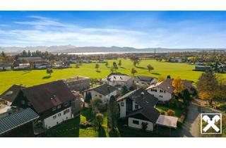 Grundstück zu kaufen in 6912 Hörbranz, Hörbranz: Grundstück mit Seesicht