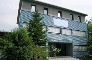 Gewerbeimmobilie mieten in 6844 Altach, Helle Büroräumlichkeiten mit eigenem Eingangsbereich auf 3 Etagen