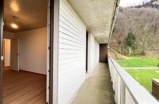 Wohnung mieten in 6845 Hohenems, modern und stadtnah - 3-ZI-Wohnung in Sackgasse zu vermieten!