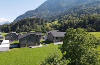 Wohnung mieten in 6710 Nenzing, 4-Zimmer Townhouse via Stufenkauf - dein Ticket ins Grundbuch!!