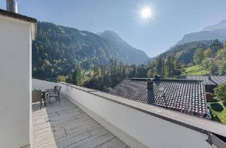 Penthouse kaufen in 6292 Finkenberg, Attraktives Penthouse in bester Lage - Zillertal