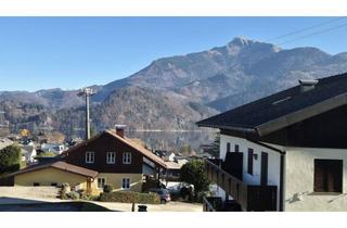 Wohnung kaufen in 5340 Sankt Gilgen, Dreizimmerwohnung in St.Gilgen mit Seeblick zu verkaufen