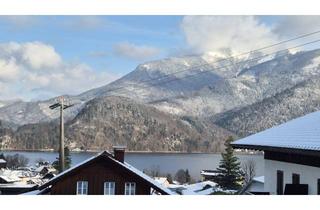 Wohnung kaufen in 5340 Sankt Gilgen, Dreizimmerwohnung in St.Gilgen mit Seeblick zu verkaufen