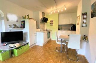 Wohnung kaufen in 9582 Latschach, DACHGESCHOSSWOHNUNG - VOLL MÖBLIERT - NAHE FAAKER SEE - TOP GELEGENHEIT !